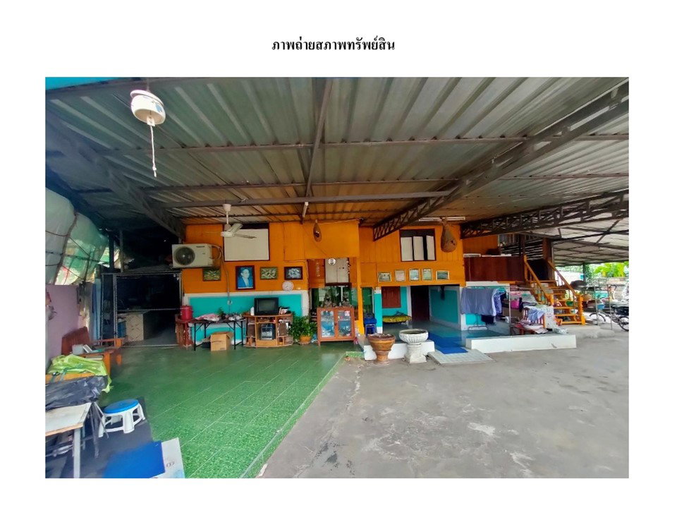 picture HOME 81 Sq.w. Ko Kha Lamphang for 576,000 - 4/4