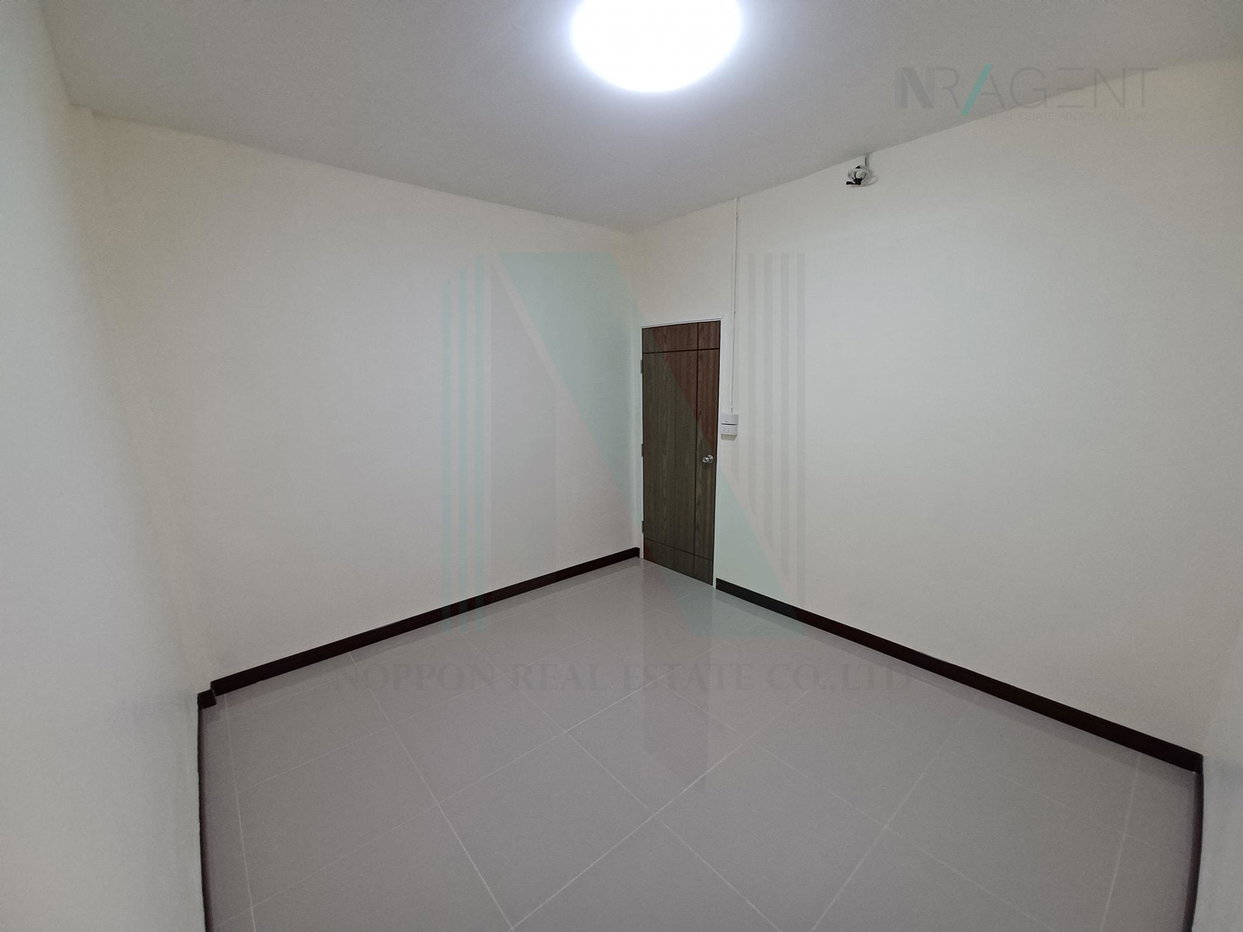 รูป 📌 ขายบ้านเดี่ยว โครงการ หมู่บ้านเทพทิพย์นิเวศน์ 1 ชั้น 3 ห้องนอน 2 ห้องน้ำ - รูปที่ 8/8