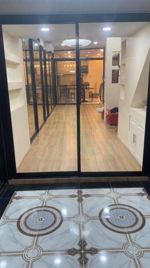 รูป 📌 ขายบ้านเดี่ยว โครงการ พลีโน่ พระราม 9-กรุงเทพกรีฑา 1 2 ชั้น 5 ห้องนอน 3 ห้องน้ำ - รูปที่ 8/8