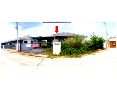Land for sale Muang Rayong : LAND 64.8 Sq.w. Muang Rayong Rayong for 1.8M