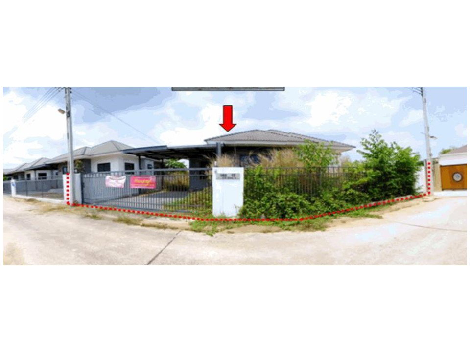 picture LAND 64.8 Sq.w. Muang Rayong Rayong for 1.8M - 1/6