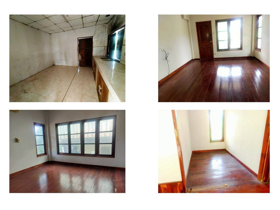 picture HOME 211 Sq.w. Senangkhanikhom Amnat Charoen for 1M - 6/7