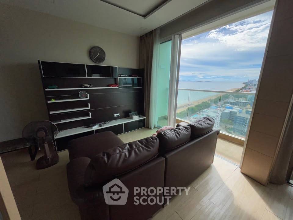 รูป ขายคอนโด 1 ห้องนอน ชั้น 22 โครงการ Cetus Beachfront หาดจอมเทียน (ID 3356143) - รูปที่ 2/7