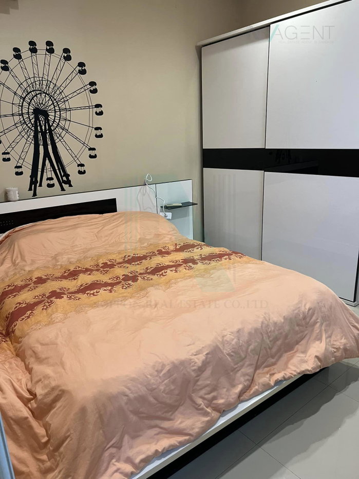 รูป 📌 ขายบ้านเดี่ยว 2 ชั้น โครงการ ลัดดารมย์ อีลีแกนซ์ พระราม 5-2 4 ห้องนอน 4 ห้องน้ำ - รูปที่ 6/8