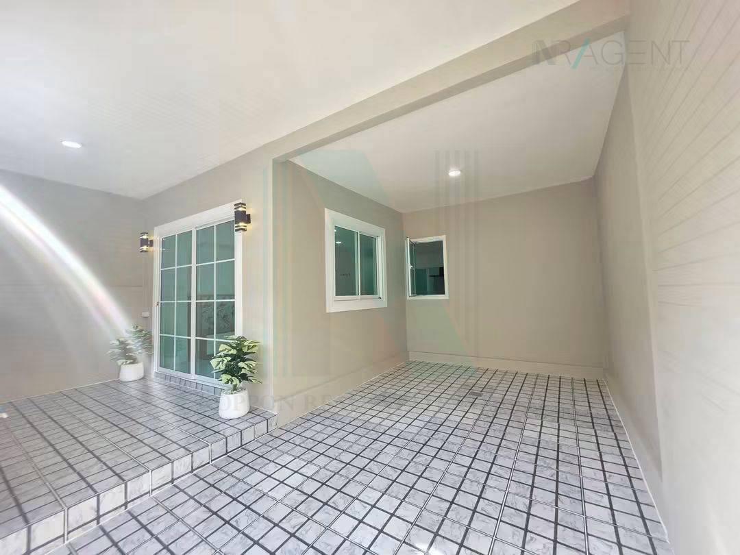 รูป 📌 ขายทาวน์เฮาส์ โครงการ บ้านบัวทอง 4 2 ชั้น 3 ห้องนอน 1 ห้องน้ำ - รูปที่ 2/8