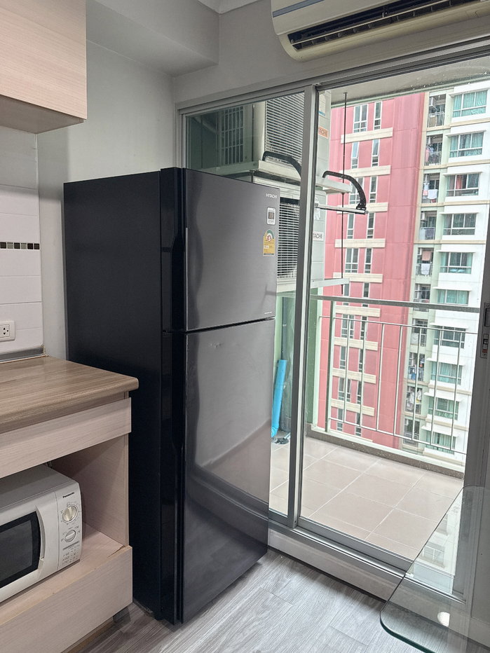 picture #FOR RENT Lumpini Park Riverside Rama 3 - 5/12