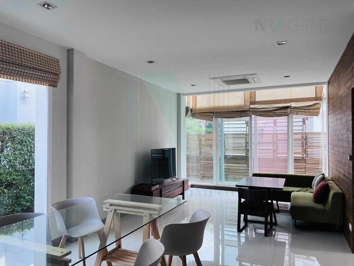 รูป 📌 ขายบ้านเดี่ยว โครงการ คาซ่า เลเจ้นด์ ราชพฤกษ์-ปิ่นเกล้า 2 ชั้น 3 ห้องนอน 4 ห้องน้ำ - รูปที่ 4/8