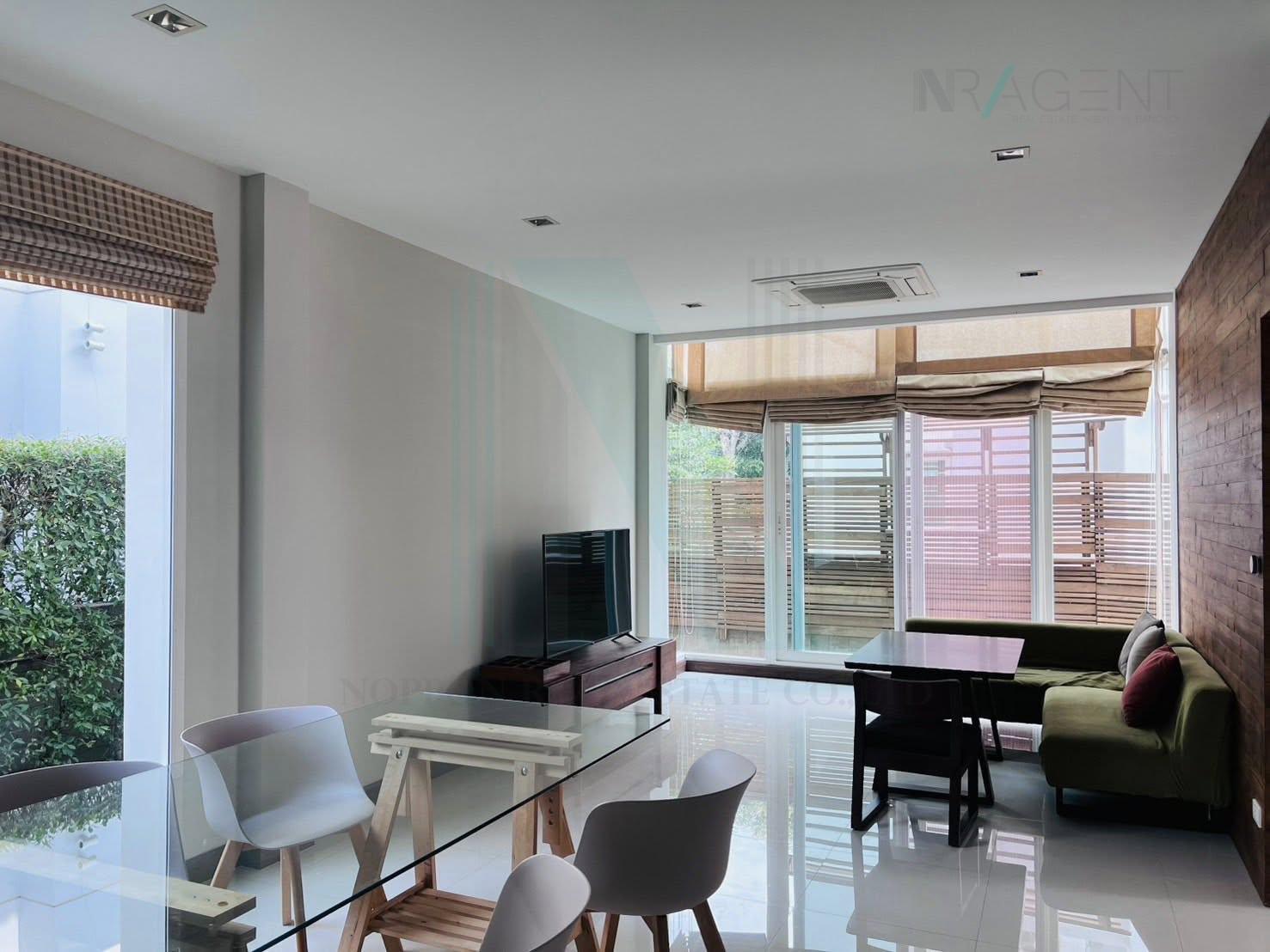 ขายบ้านเดี่ยว 3 ห้องนอน 197 ตร.ม. 54 ตร.ว. คาซ่า เลเจ้นด์ ราชพฤกษ์-ปิ่นเกล้า