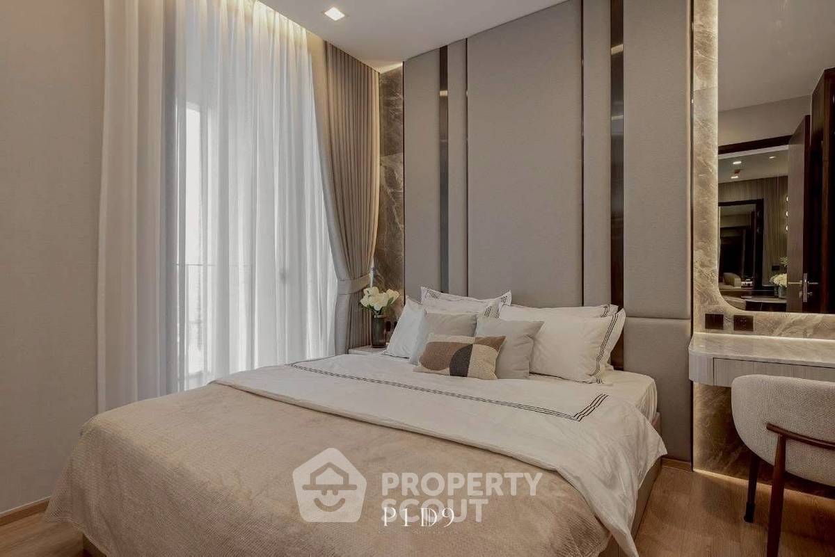 picture 100m To BTS Ari | 1-BR Condo At Noble Around Ari (ID 2617200) - 7/22