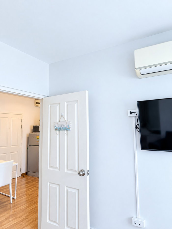 รูป ขาย The Trust Condo Hua Hin ชั้น 4 วิวสระ ทำเลดี ใกล้ทะเลเพียง 150 เมตร - รูปที่ 11/16