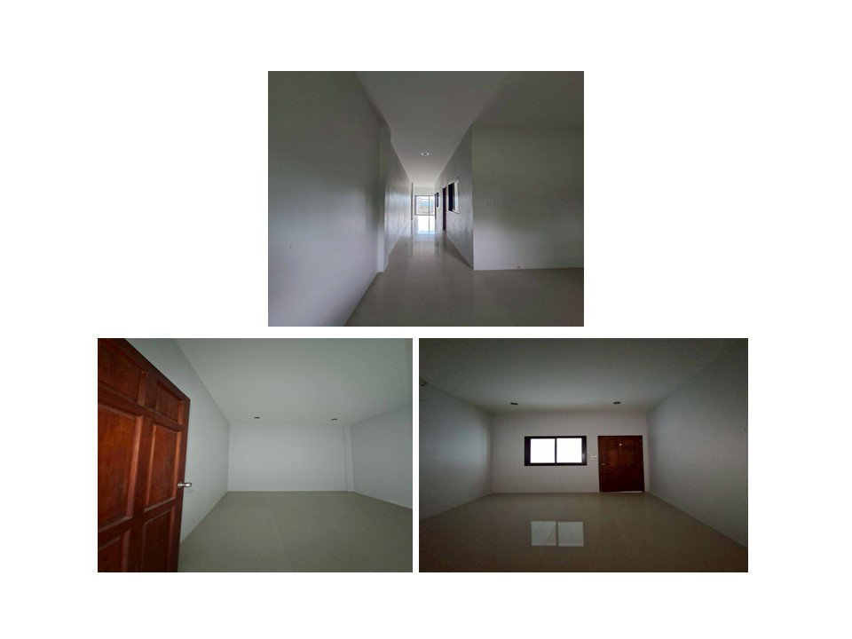 picture TOWN HOUSE 25 Sq.w. Nua Khlong Krabi for 1.1M - 4/7