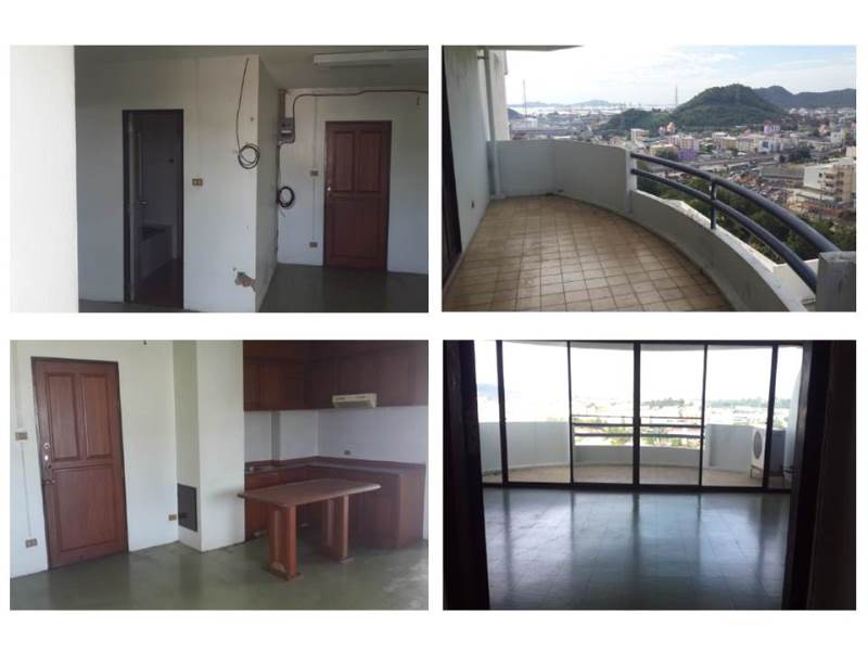 picture CONDO 159 Sq.m. Si Racha Chonburi for 3.3M - 7/8