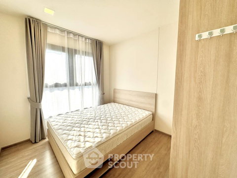 คอนโด 2 ห้องนอน ชั้น 18 ที่ NIA By Sansiri ใกล้ BTS พระโขนง (ID 2307126)