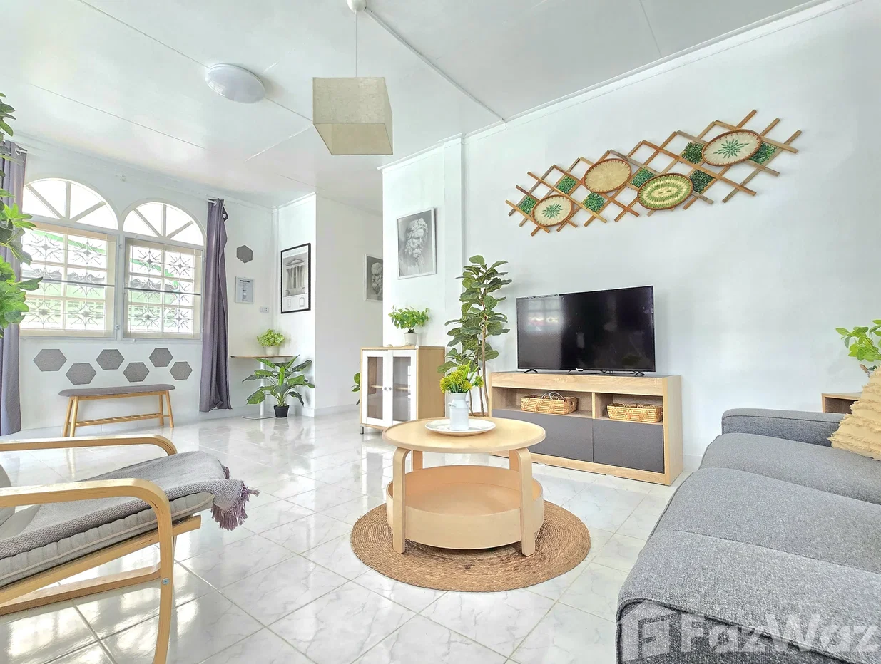 รูป บ้านเดี่ยวให้เช่า 2 ห้องนอน ใน ป่าตอง, ภูเก็ต 6796525 - รูปที่ 10/24