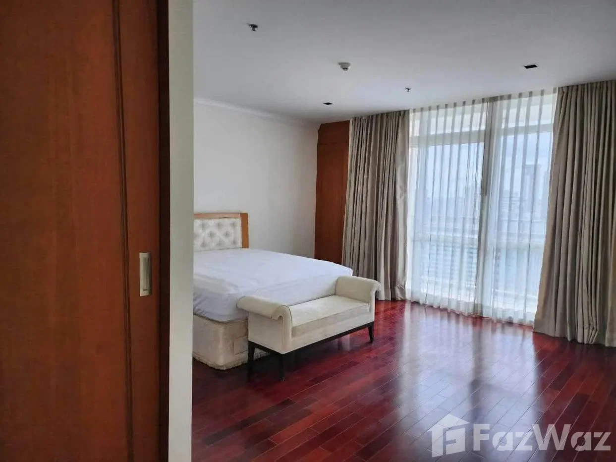 picture 3 Bedroom condo for rent at Athenee Residence 6829049 - 7/13