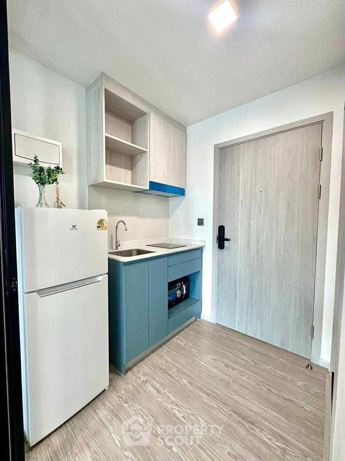 picture 1-BR Condo at KAVE Seed Kaset near BTS Kasetsart University (ID 2362895) - 9/10