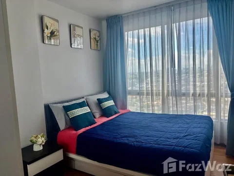 ขาย คอนโด 1 ห้องนอน ในโครงการ เดอะ เบส สุขุมวิท 77 6828999