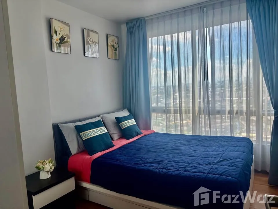 picture 1 Bedroom Condo for Sale at The Base Sukhumvit 77 6828999 - 1/10