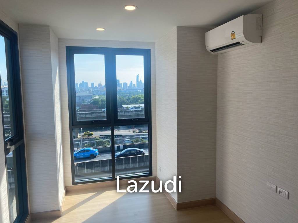 2-bed condo for sale, 52 sqm, Supalai Prime Rama 9