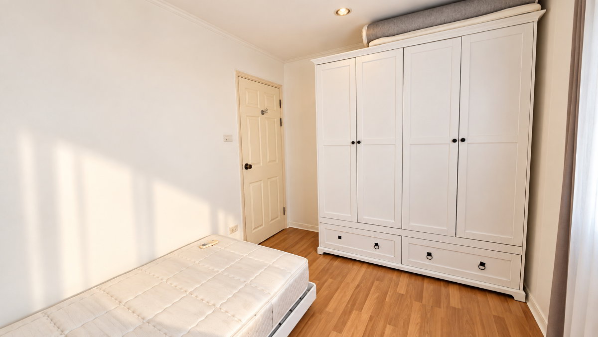 picture 🏙️ SPACIOUS 88 SQ.M. | TOP FLOOR | RIVER & CITY VIEWS - 8/20