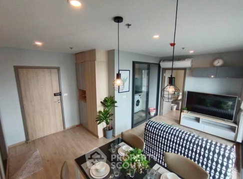 2-BR Condo For Rent At Ideo O2 Near BTS Bang Na (ID 2987541)