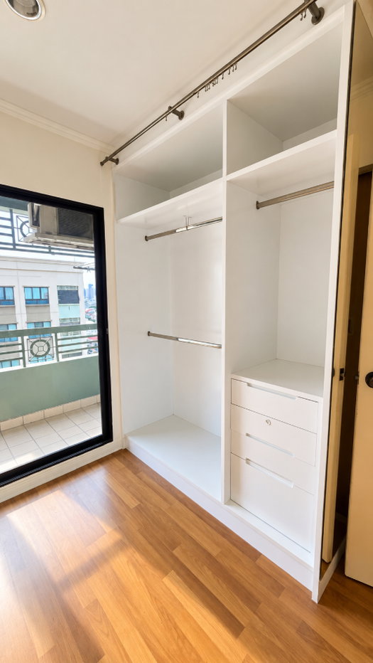 picture 🏙️ SPACIOUS 88 SQ.M. | TOP FLOOR | RIVER & CITY VIEWS - 12/20