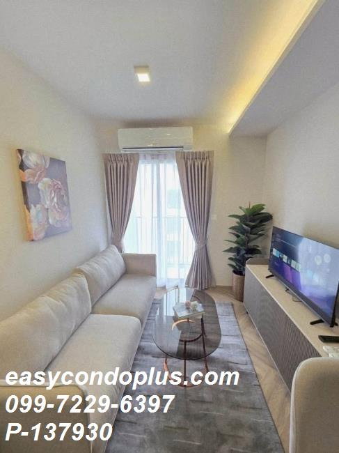 picture 💥 [ 𝐏-𝟏𝟑𝟕𝟗𝟑𝟎 ] FOR RENT : Chapter Thonglor 25 pool view!  floor, near BTS Thong Lo 𝟐𝟏,𝟎𝟎𝟎 THB/mo. | Line @easycondoplus | 099-229-6397 - 2/8