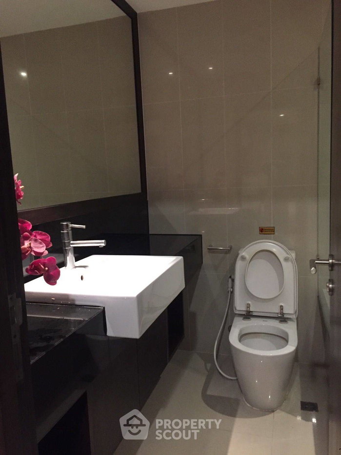 รูป คอนโด 2-ห้องนอน ที่ สาธร การ์เด้นส์ ใกล้ MRT สีลม (ID 1731215) - รูปที่ 4/11