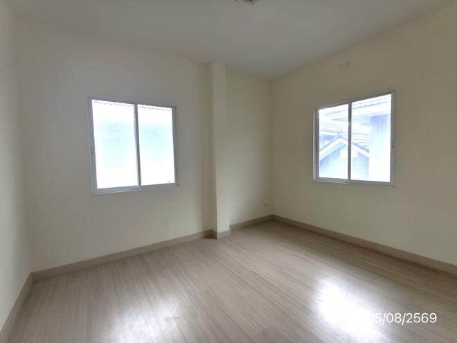 รูป บ้านเดี่ยว 52.5 ตร.วา กรีนวิวโฮม สันทราย เชียงใหม่ 2.4M - รูปที่ 11/35