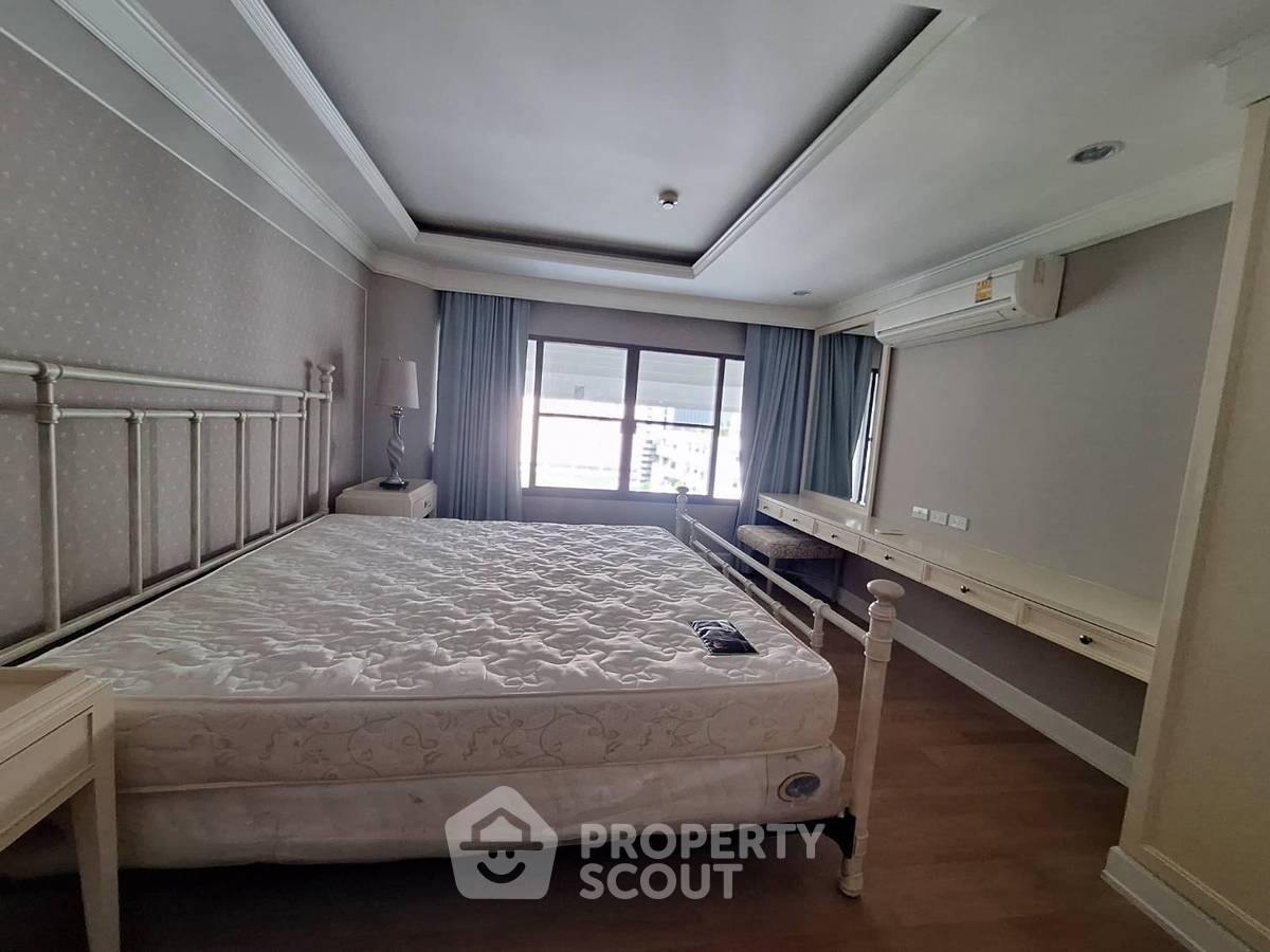 picture 371 Sqm 3-BR Le Raffine Sukhumvit 24 Near BTS Phrom Phong (ID 1955068) - 12/17