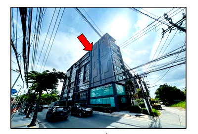 CONDO 29.41 Sq.m. Phra Khanong Bangkok for 1.5M