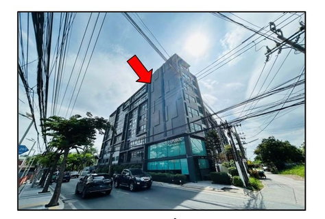 CONDO 29.41 Sq.m. Phra Khanong Bangkok for 1.5M