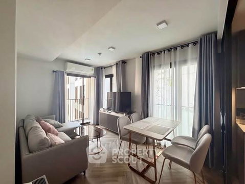 คอนโด 2 ห้องนอน Chapter Thonglor 25 ย่านทองหล่อ (ID 3358304)
