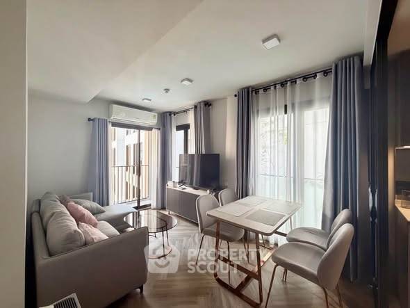 picture 2-BR Chapter Thonglor 25 In Thong Lo (ID 3358304) - 1/6
