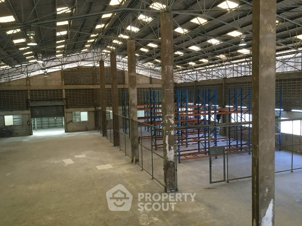 picture Land For Rent In Phraeksa, Mueang Samut Prakan (ID 1110399) - 8/9
