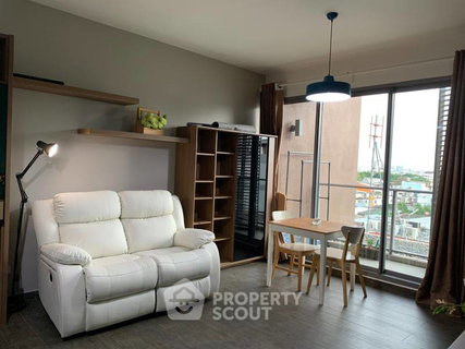รูปภาพ คอนโด 2-ห้องนอน ที่ เดอะ ลอฟท์ เอกมัย ใกล้ BTS เอกมัย (ID 1528006)