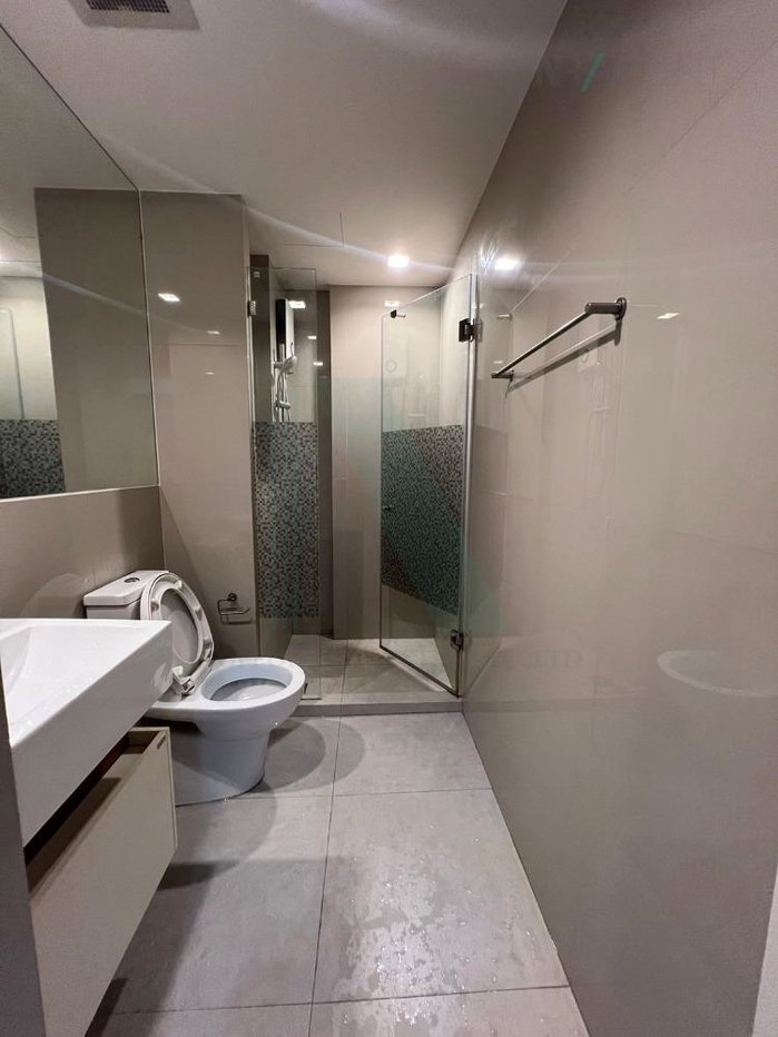 picture For Sell Condo CHAMBERS CHER RATCHADA - RAMINTRA Building 1, Floor 5,2 bed room, Room size 44 sqm - 6/8