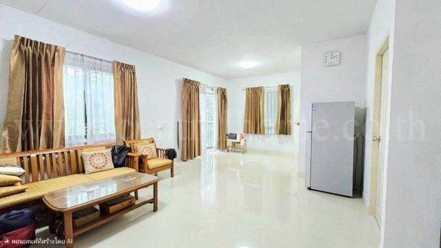 รูป ทาวน์โฮม บ้านฟ้าปิยรมย์ นีวา เฟส 14 หลังริม พร้อมอยู่ถูกสุดในโครงการ - รูปที่ 6/16
