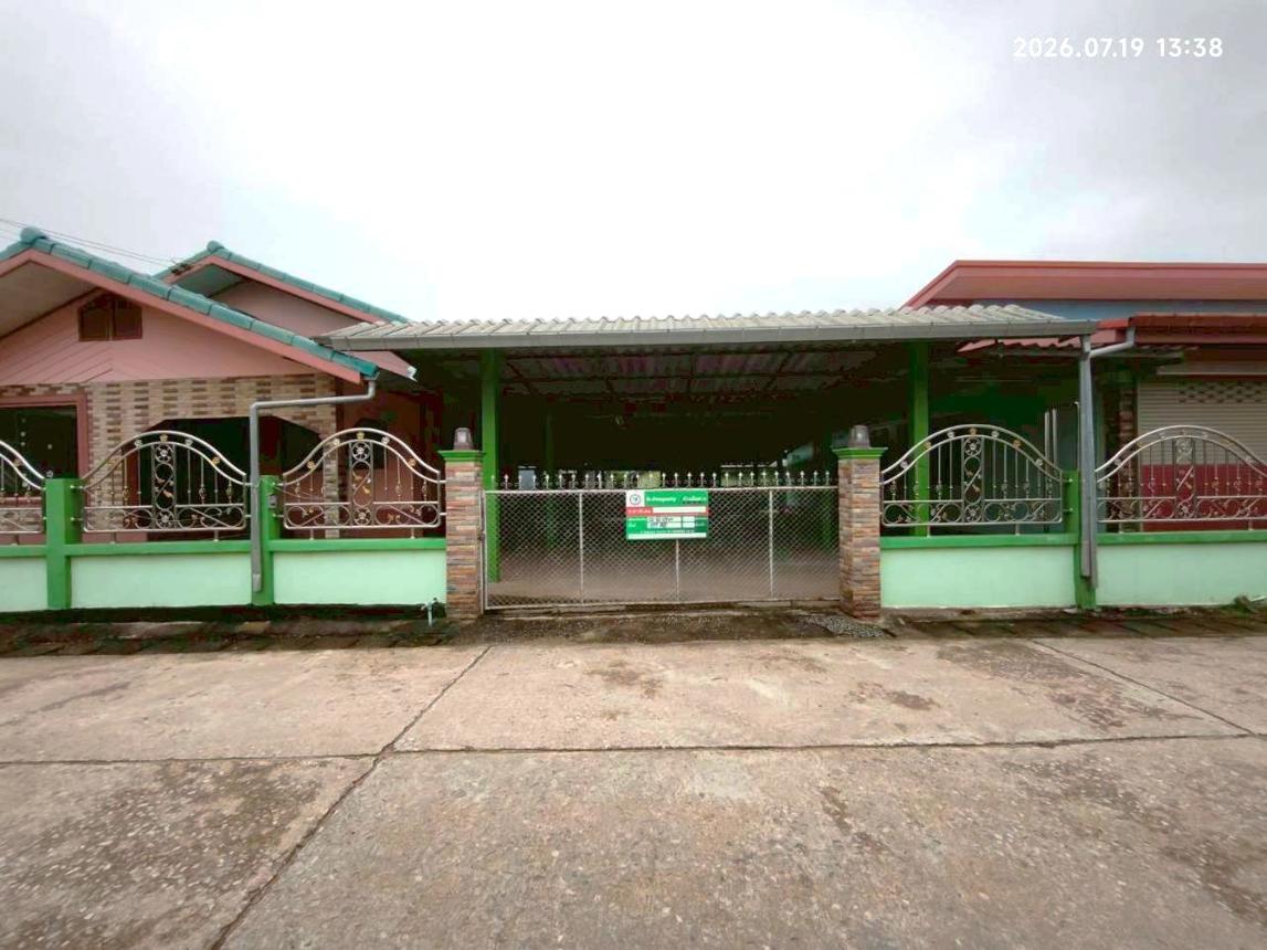 รูป บ้านเดี่ยว 129 ตร.วา เชียงคำ พะเยา 3.4M - รูปที่ 27/55