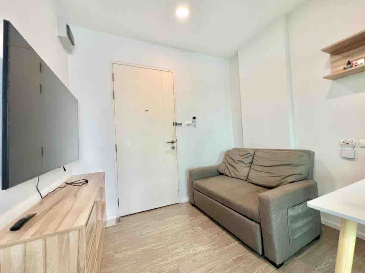 picture 🏙️for rent Happy condo Donmueang 📲Tel./LINE : 099-289-1569 - 3/9