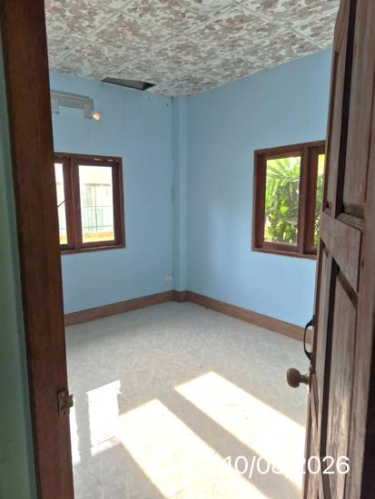 picture HOME 1413 Sq.w. Cha-uat Nakhon Sri Thammarat for 3.8M - 6/49