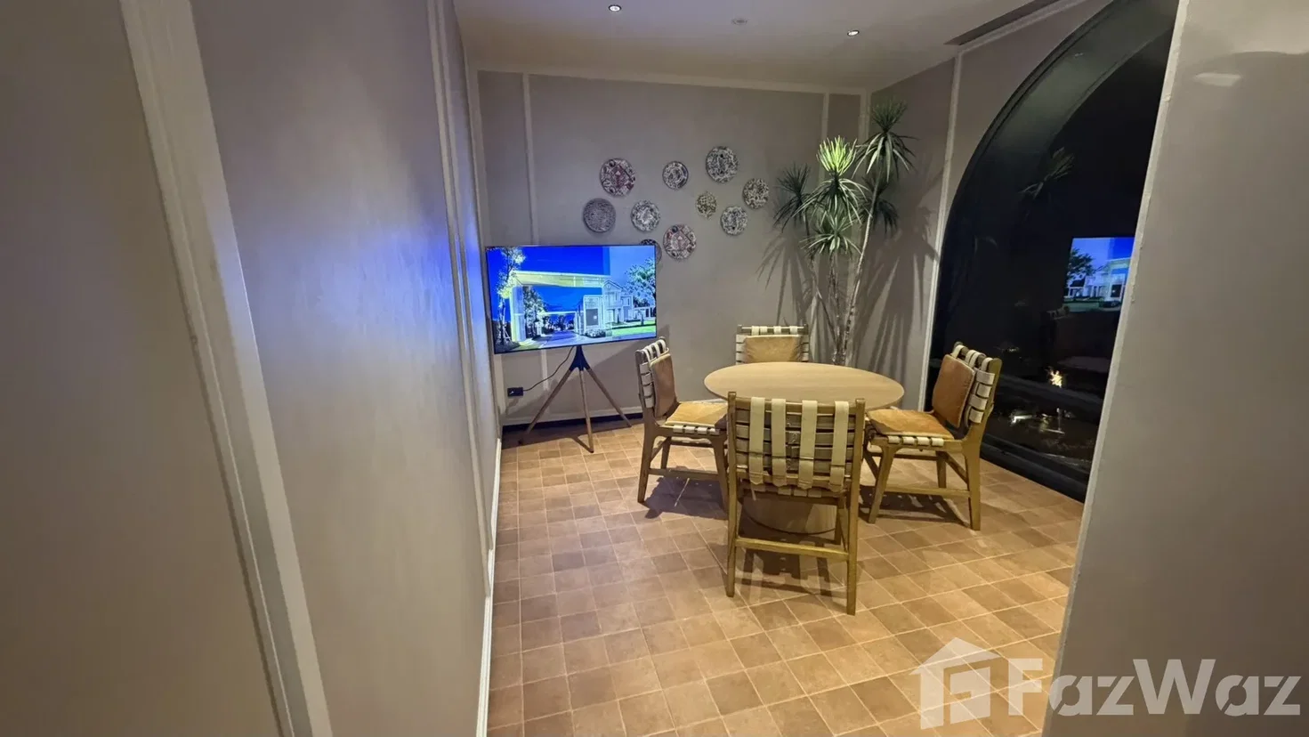 picture 2 Bedroom Condo for sale at Cabanas Hua Hin  5877071 - 18/18