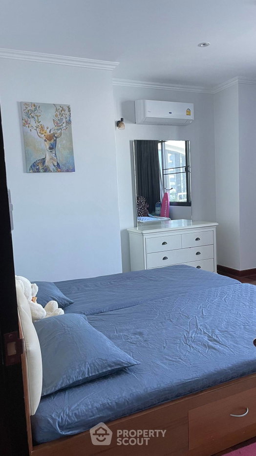 picture 2-BR Condo at Royal River Place in Bang Phong Phang (ID 680728) - 4/10
