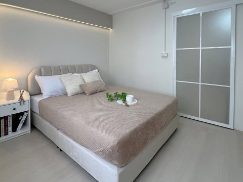 🏢 Condo for Sale : Bangna Place Property Code | LNP-C14986