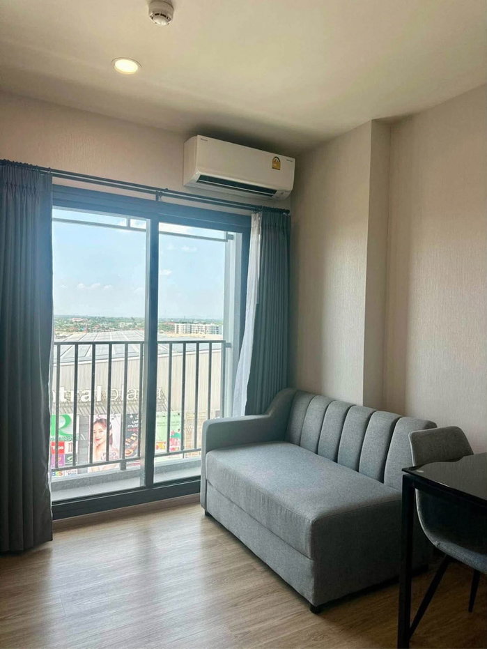 picture ‼️ For Rent: Escent 2 Condo ✨ Washer-dryer included. - 3/25