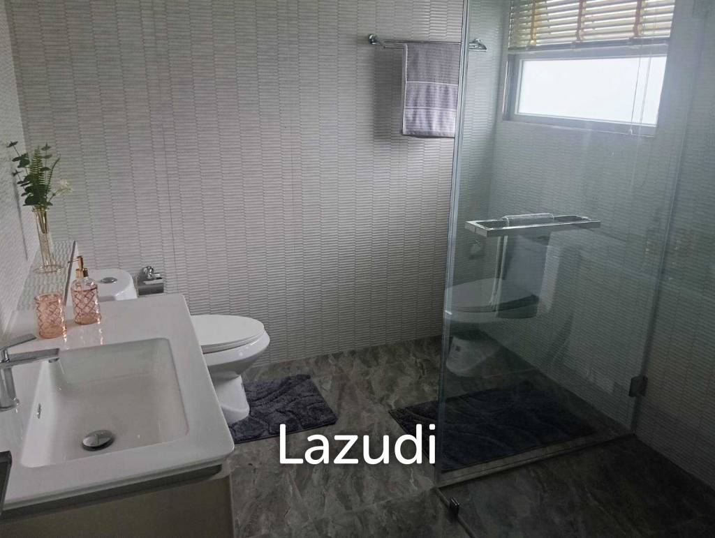 รูป ขายบ้านสไตล์โมเดิร์น 3 ห้องนอน ในโครงการดุสิต พัทยา 1 - รูปที่ 16/22