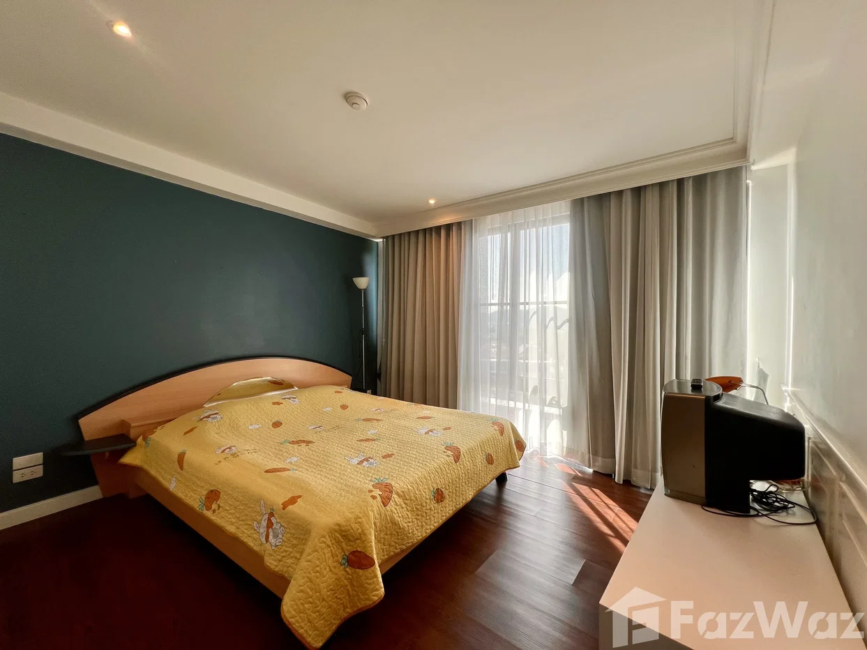 picture 2 Bedroom Beachfront Condo at Baan Sansaran Hua Hin 6828832 - 8/16