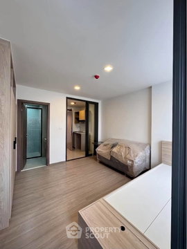 1-BR Condo at The Muve Pradipat near BTS Saphan Khwai (ID 3358266)