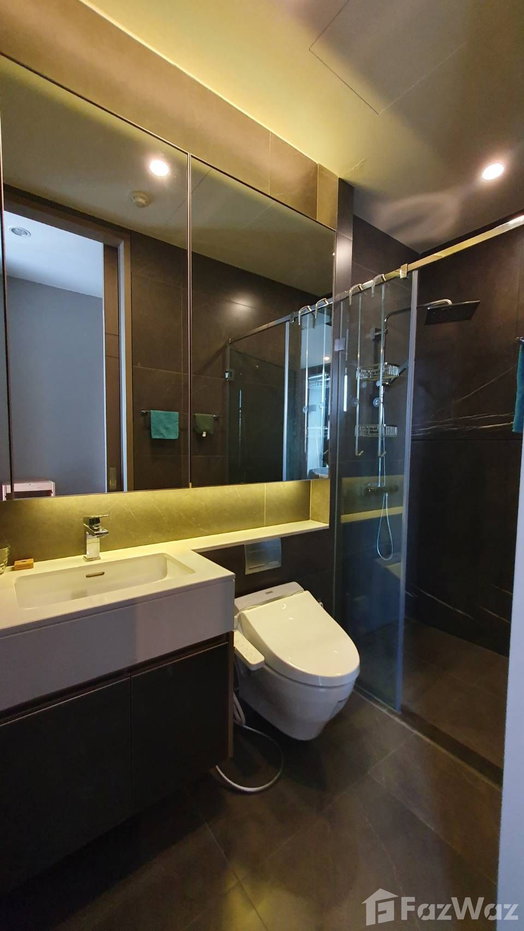 รูป ขาย คอนโด สตูดิโอ ในโครงการ ดิ เอส แอท สิงห์ คอมเพล็กซ์ 1657732 - รูปที่ 6/7