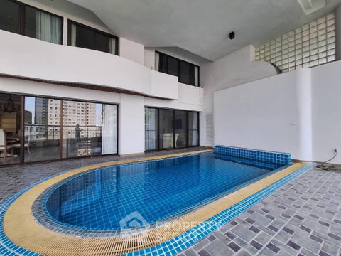 คอนโด 3 ห้องนอน 371 ตร.ม. Le Raffine Sukhumvit 24 ใกล้ BTS พร้อมพงษ์ (ID 1955068)